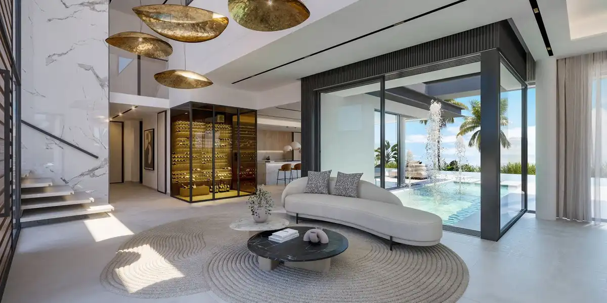 Casa amb piscina en venda a El Paraíso, imagen 3