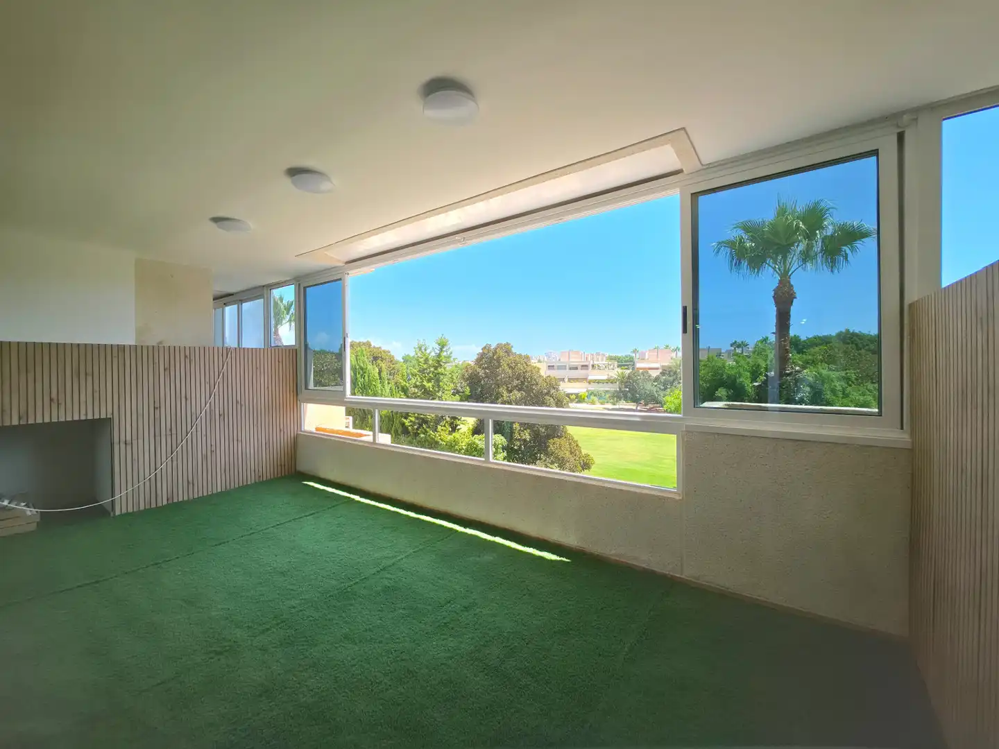 Piso con piscina en venta en Avenida Pintor Fernando Soria 12, imagen 3