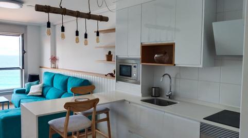 Foto 3 de Apartament de lloguer a Malpica de Bergantiños, A Coruña