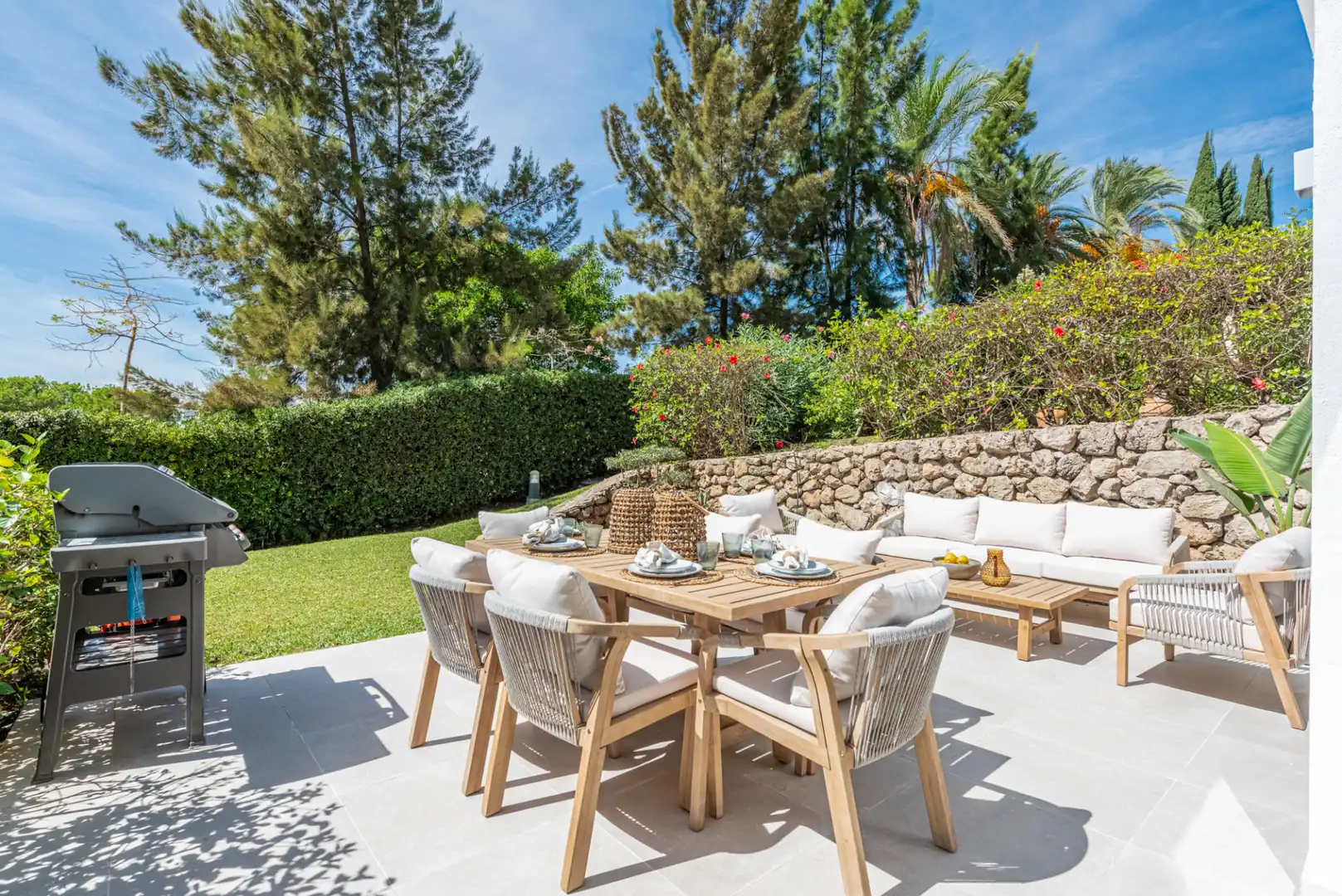 Apartament amb piscina en venda a Marbella Centro, imagen 16