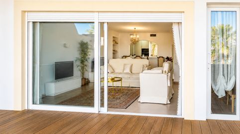 Foto 2 de Casa adosada en venta en Génova, Palma de Mallorca
