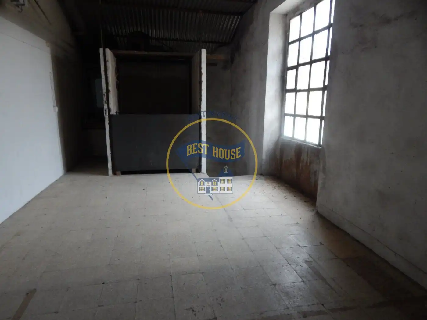 Industrial building for sale in Bocairent, imagen 2