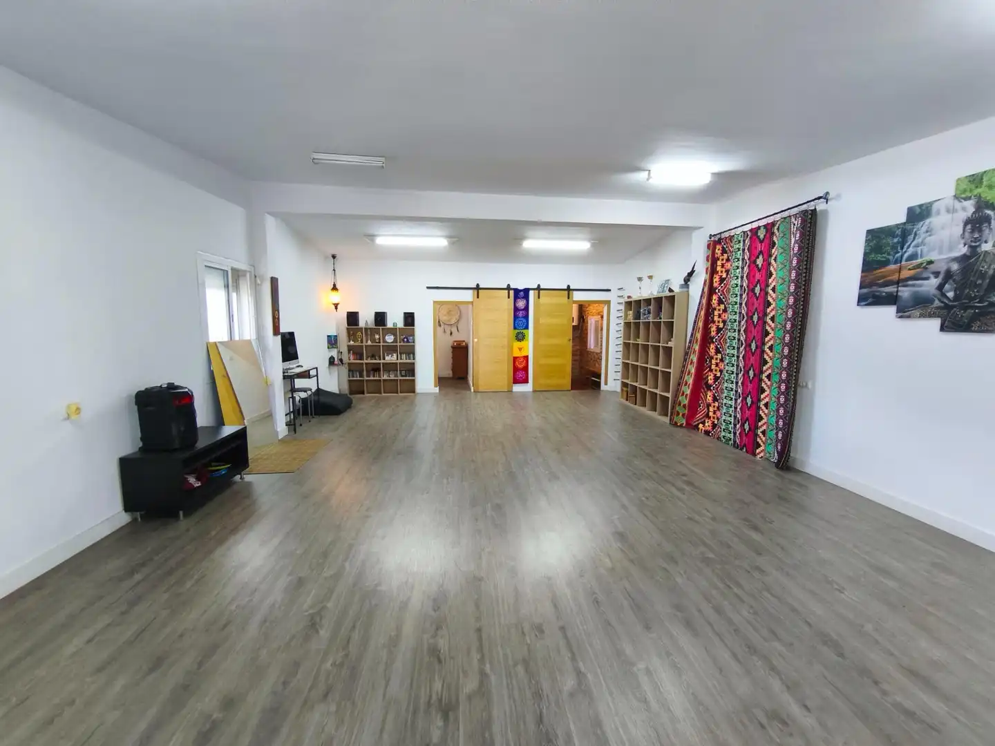 Casa o xalet en venda en Los Franceses – La Vega