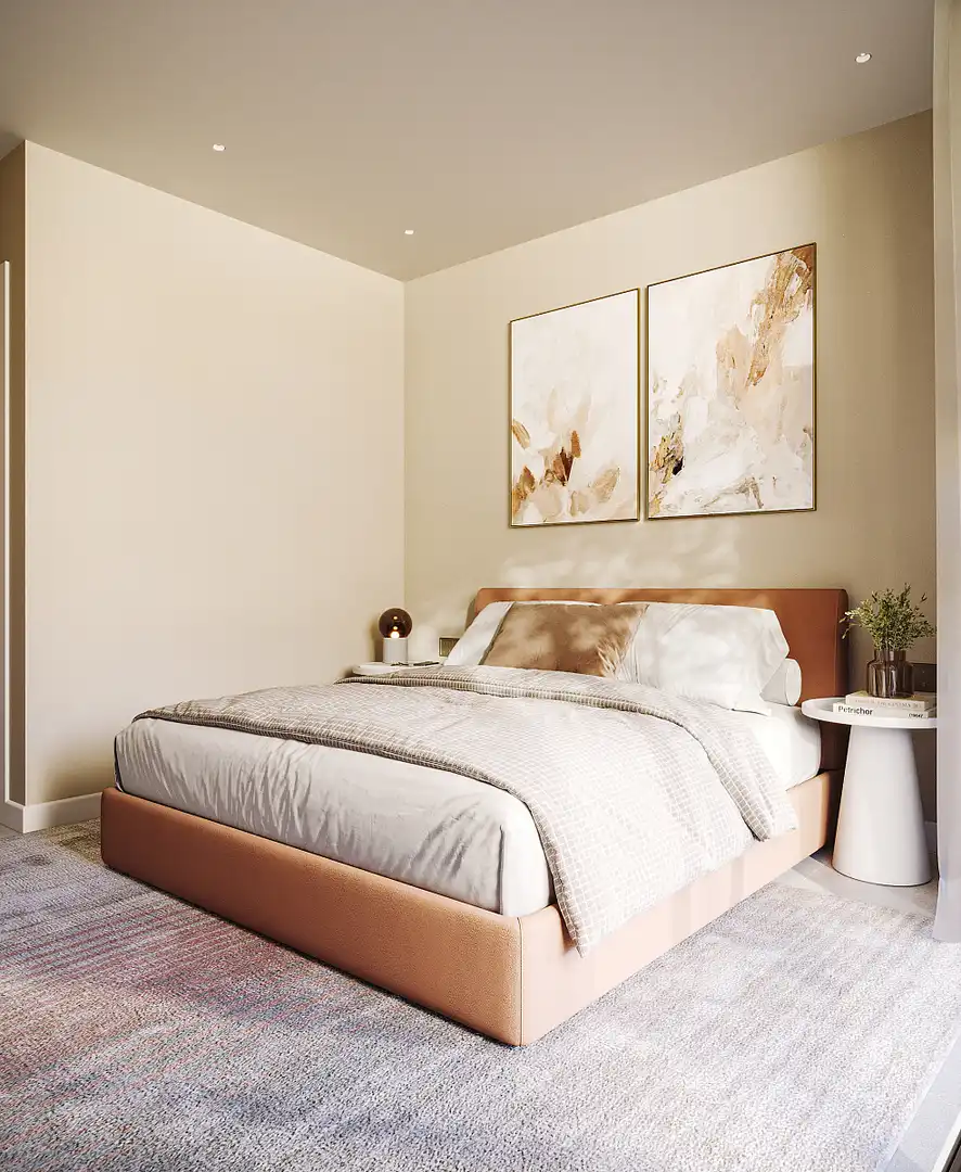 Apartament amb ascensor en venda a Mijas pueblo, imagen 10