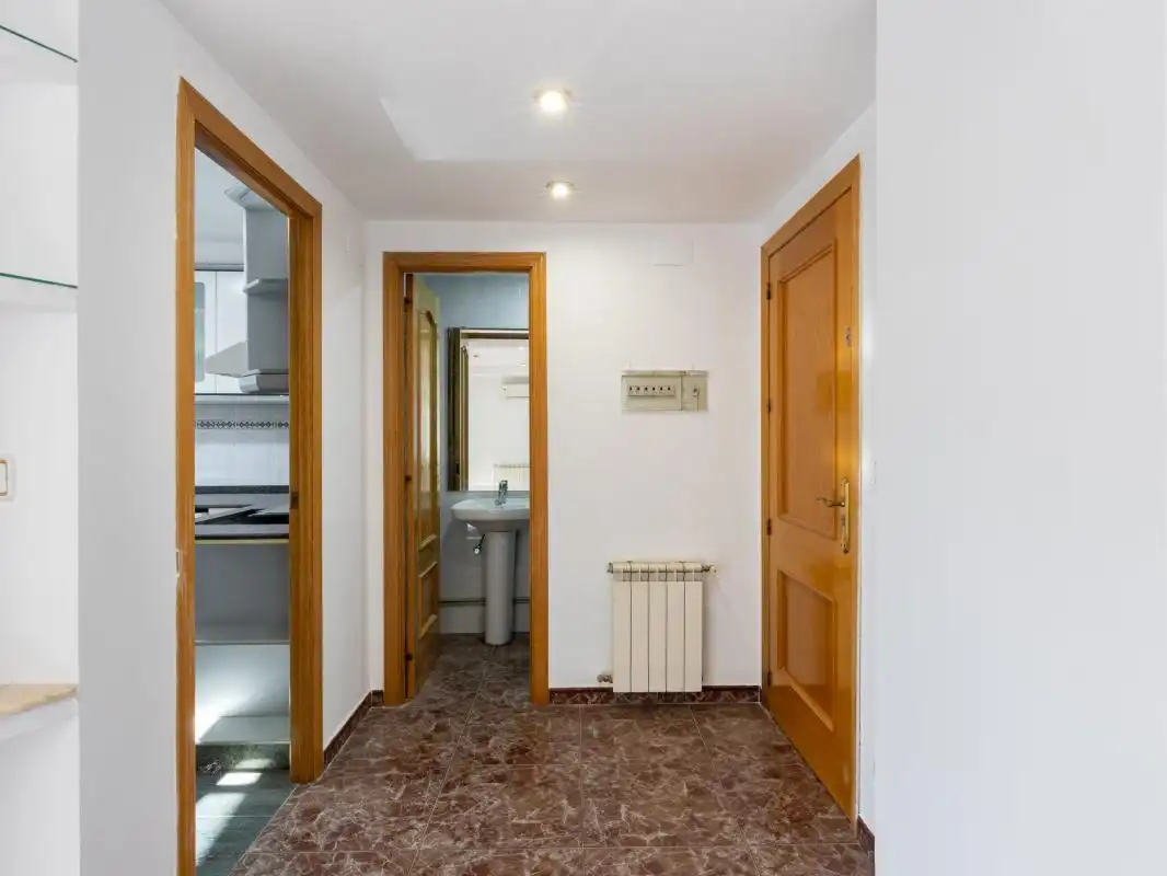 Detached homes for sale in C. Valencia, Utiel