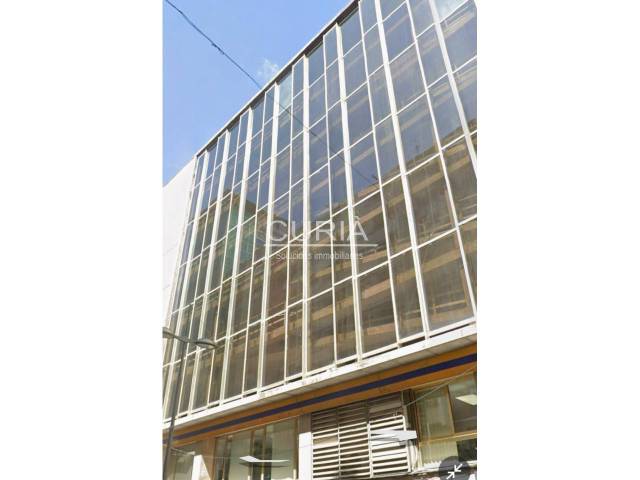 Garaje en Venta en Blondel  en Centre Històric