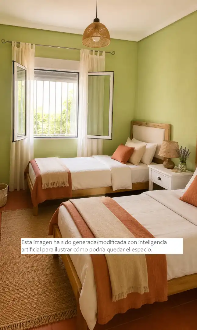 Villa con piscina in vendita a Urbanización Altury 3 11, imagen 13