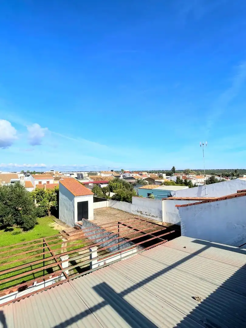 Casa amb jardí en venda a Hinojos, imagen 16