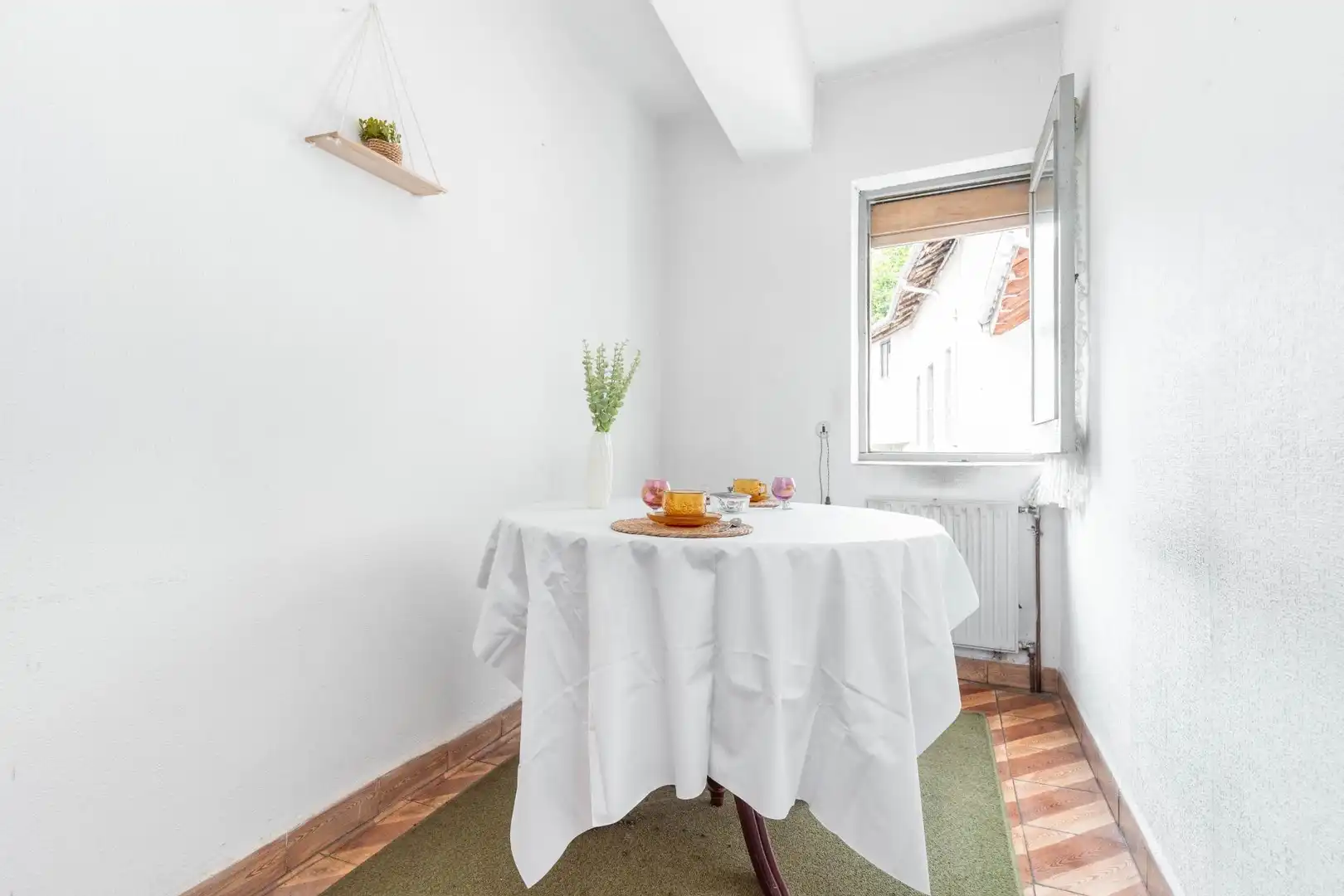 Dining room of Houses for sale in San Martín del Rey Aurelio  with Heating