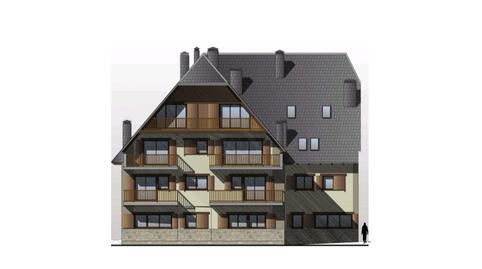 Photo 5 of Flat for sale in Les, Lleida