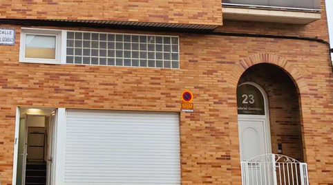 Photo 2 of Loft to rent in Calle de Gabriel Gombao, 27, Barrio Torrero, Zaragoza