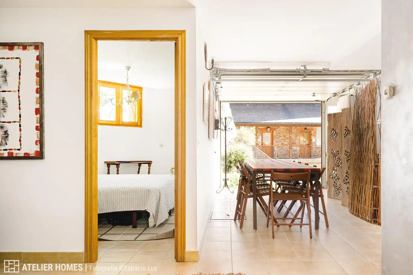Adosado con terraza en venta en Calle CIUDAD DE BARCELONA,FORMI 7, imagen 23