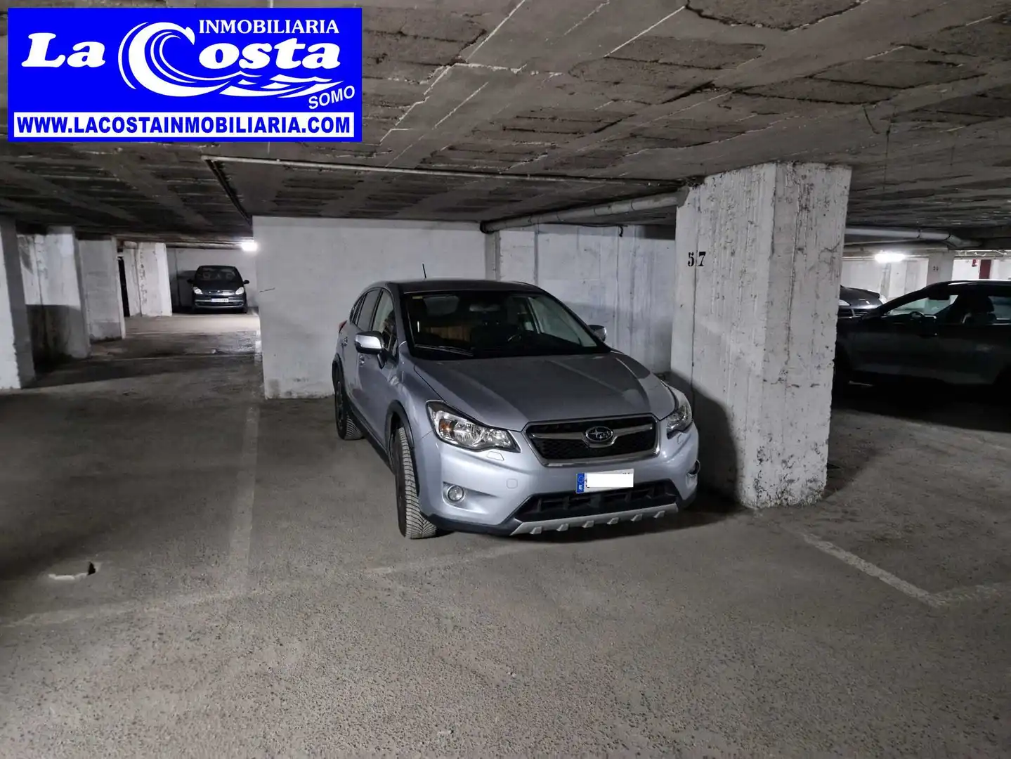 Wohnung zum Verkauf in Calle Campogiro, 3, Peñacastillo - Nueva Montaña