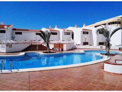 Wohnung zum verkauf in Antonio Navarro, Torviscas Bajo, Costa Adeje, Adeje
