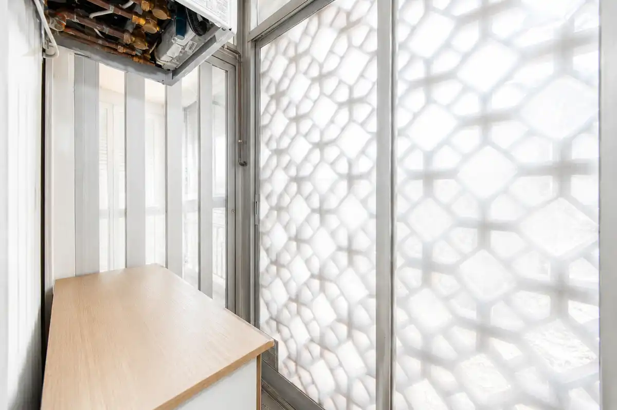 Flat for sale in Leganés  with Terrace