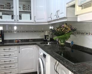 Flat to rent in Plaza San Miguel, 7, Zona Sur - Av. de España - San Miguel