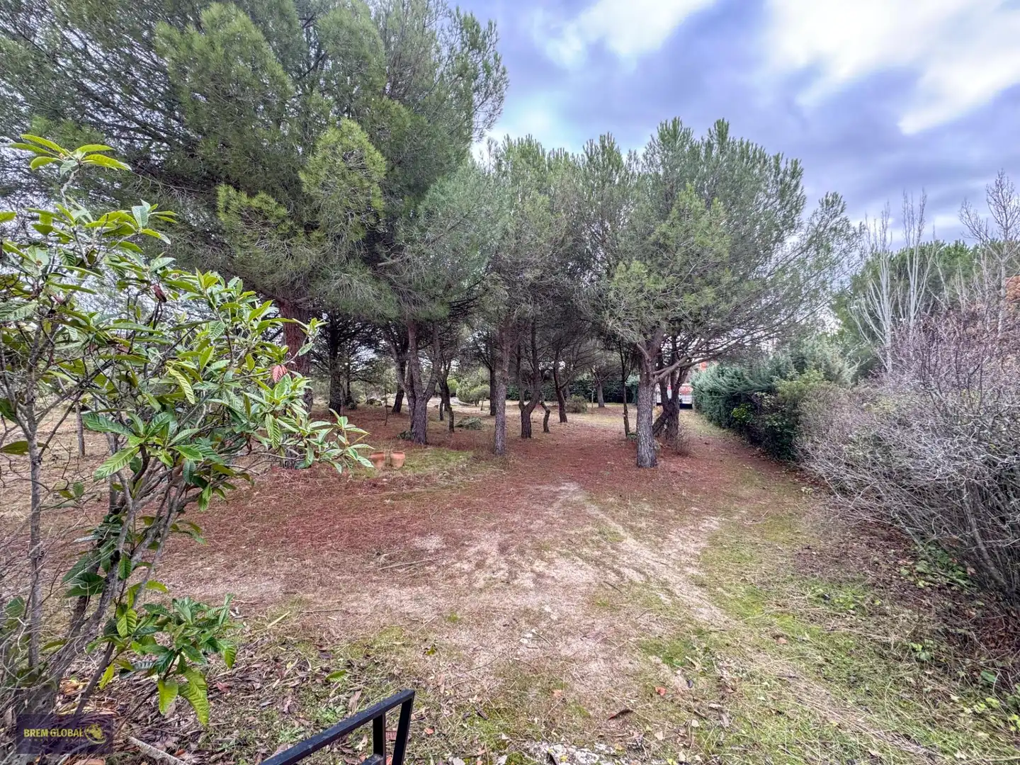 Casa adosada en venta en El Berrueco con Jardín privado, Trastero y Amueblado