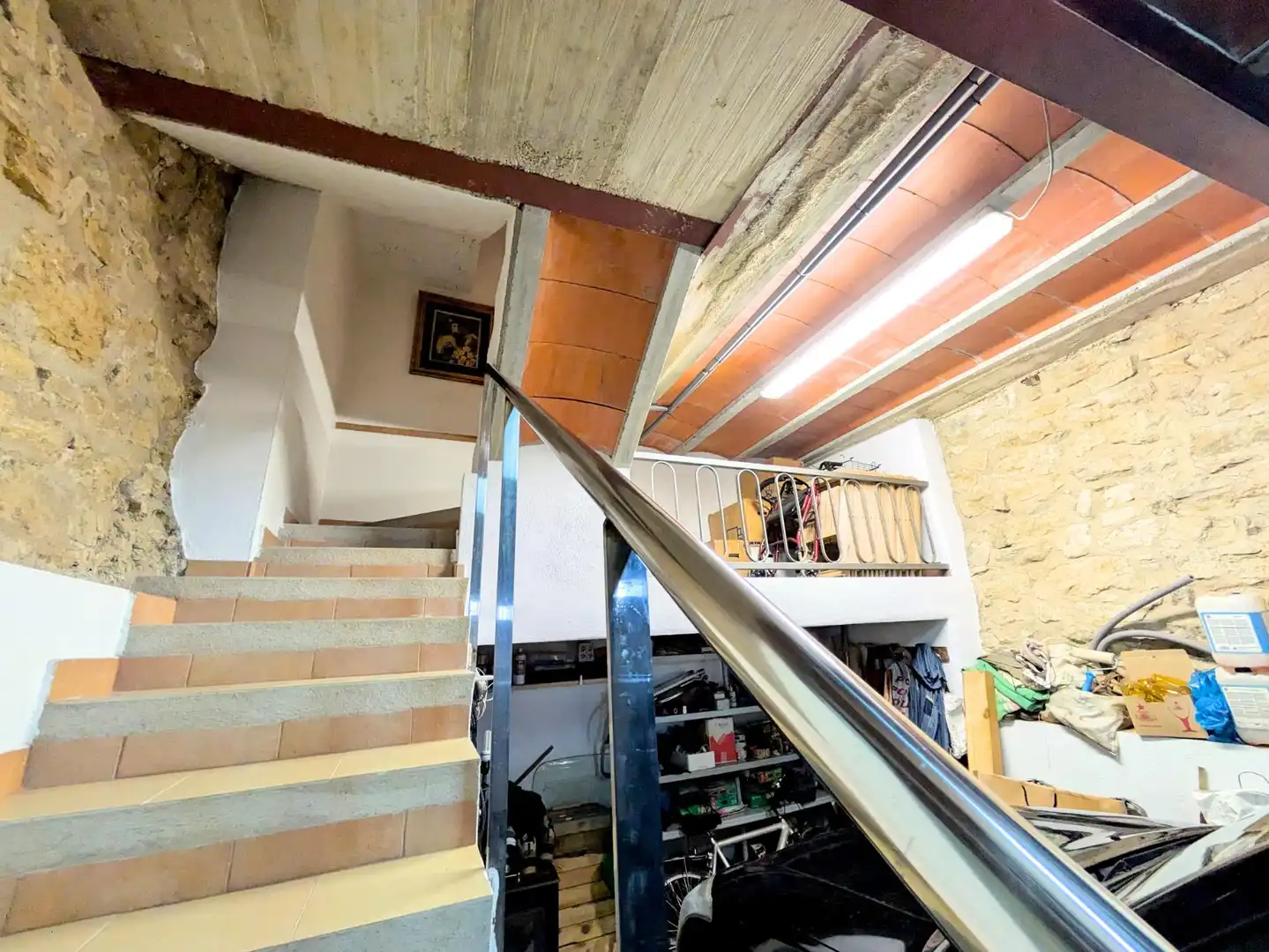 Houses for sale in La Pobla de Benifassà  with Heating and Private garden