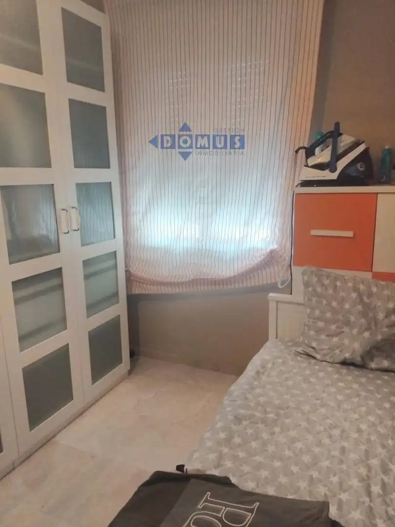 Bedroom of Detached homes for rent in Ronda  with Terrace and Furnished