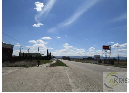 Exterior view of House or chalet for sale in Ajofrín