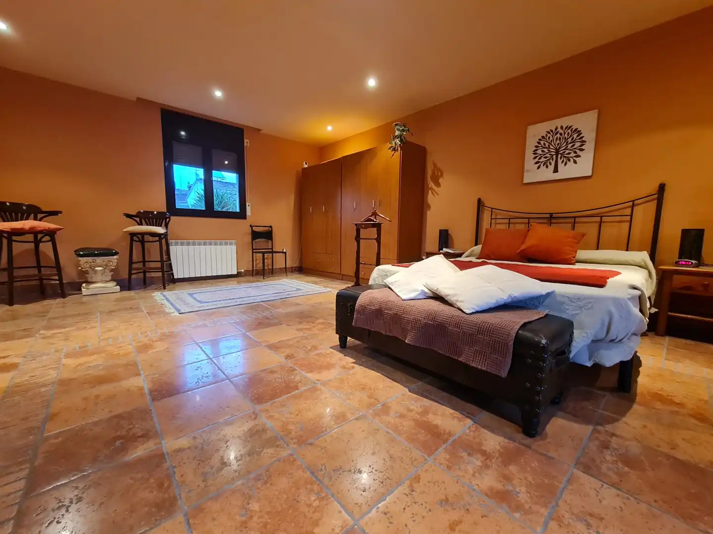 House with terrace for sale in Avinguda Catalunya, imagen 13