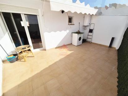 Terrace of Flat for sale in Ronda  with Heating and Terrace