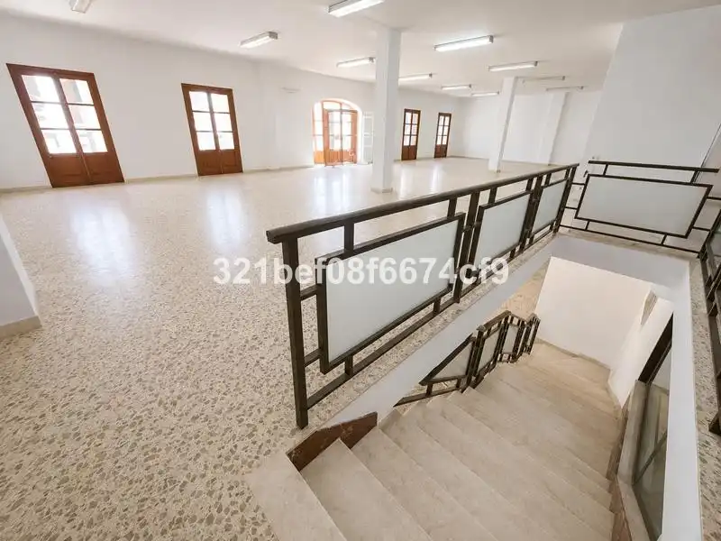 Local comercial en venda a Estepona Pueblo, imagen 6