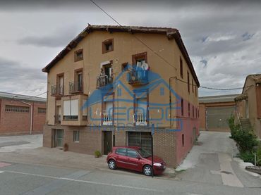 Piso en venta en Carretera De Burgos