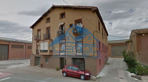 Oportunidad de inversión en Navarrete La Rioja