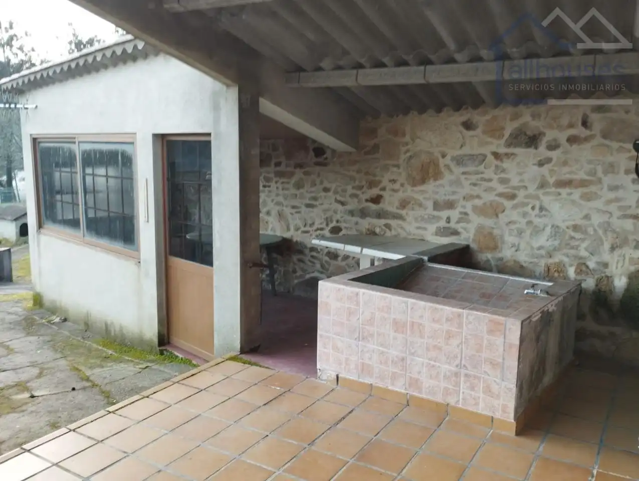 House with garden for sale in Oia, imagen 36