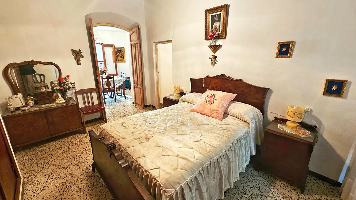 Casa en venda a Fuenteheridos, imagen 13