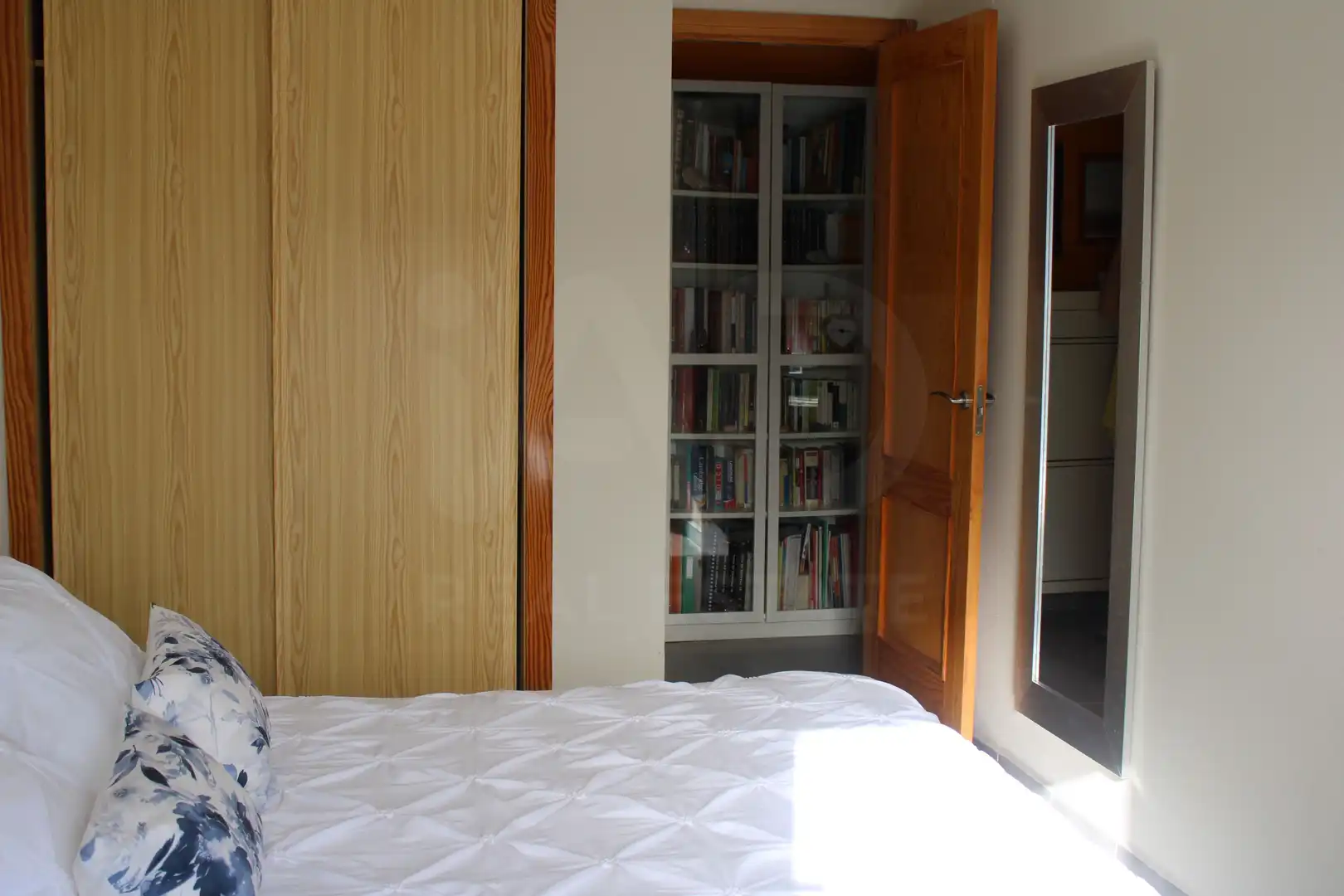 Bedroom of Flat for sale in Ayamonte  with Air Conditioner, Heating and Terrace