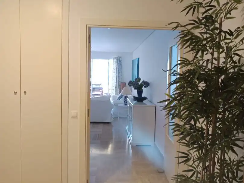 Apartament de lloguer en Sotogrande amb Aire condicionat i Terrassa