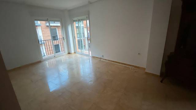 Piso en Alquiler en Centro