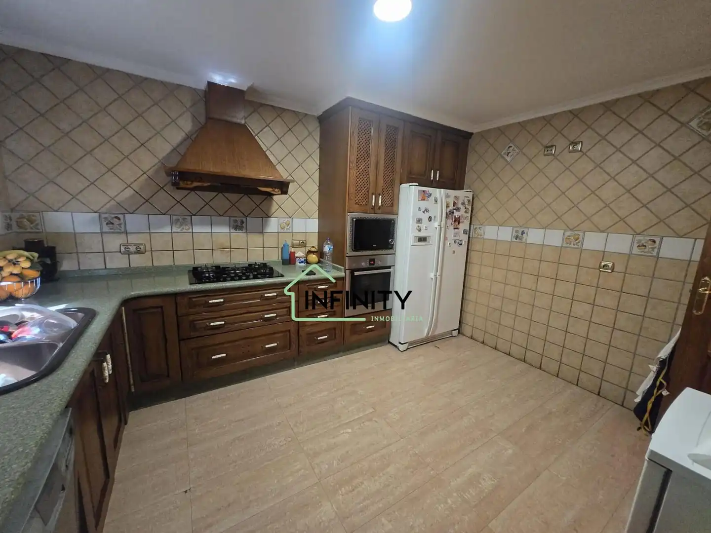 Casa amb piscina en venda a Oliva pueblo, imagen 28