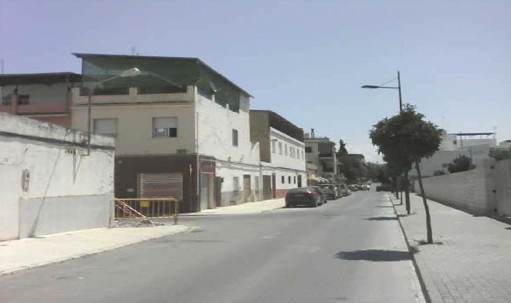 Piso en venta en PABLO PICASSO, Puente Genil