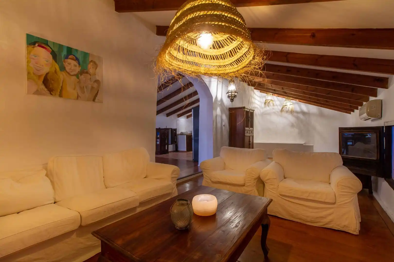 Finca rústica en venta en Casco urbano