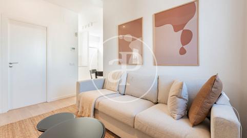 Foto 4 de Pis de lloguer a C. de Beatriz Galindo, Palacio, Madrid