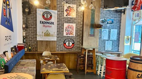 Foto 2 von Geschaftsraum zur ubertragung in Monte Alto - Zalaeta - Atocha, A Coruña Capital