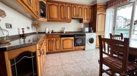 Photo 4 of Flat for sale in Juan Bautista Erro Kalea, 1, Andoain, Gipuzkoa