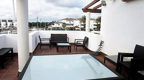 Foto 3 de Apartament de lloguer a Calle Maracaibo, 18, La Barrosa, Chiclana de la Frontera