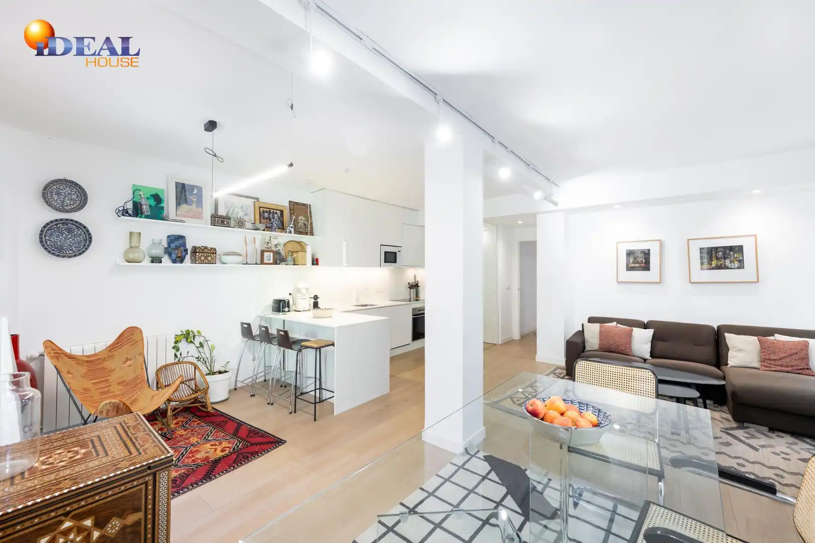 Appartement compact avec terrasse à vendre à 2 Calle Enriqueta Lozano, imagen 12
