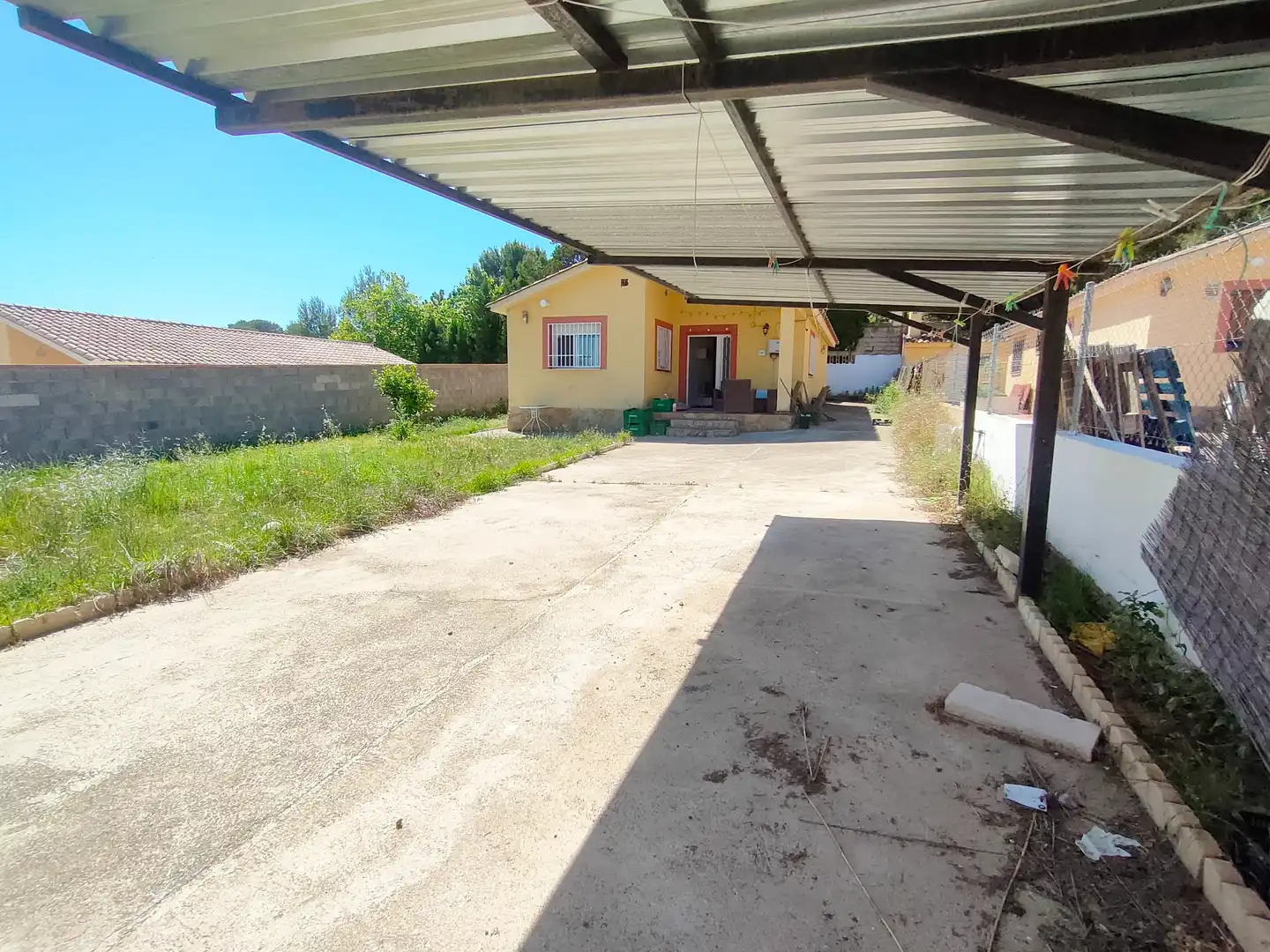 Casa o chalet en venta en Torrent con Jardín privado y Terraza