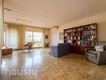 Penthouse mit Balkon zum Verkauf in CL DOS DE MAIG .