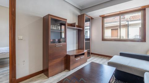 Foto 4 de Pis en venda a Berrotaran, Centro - Mendibil - Santiago, Irun