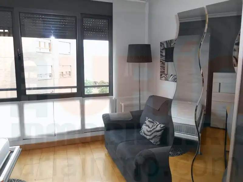 Estudi de lloguer a Calle Fernando Zuazua, Fozaneldi - Tenderina
