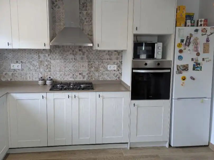 Chalet en venta en Carrer santes creus 12, imagen 5