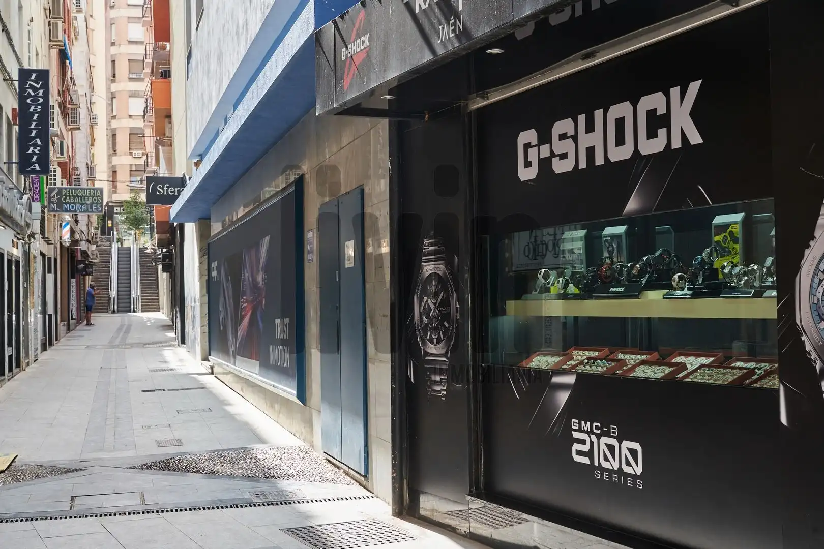 Pis amb ascensor en venda a CALLE NUEVA, imagen 38