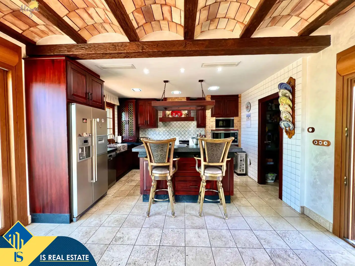 Detached house with pool for sale in Almoradí, imagen 36