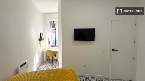 Foto 2 de Piso de alquiler en Centro - Sagrario, Granada Capital